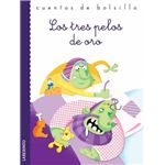 Los tres pelos de oro