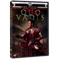 Quo Vadis (Ed. especial 2 discos) - DVD