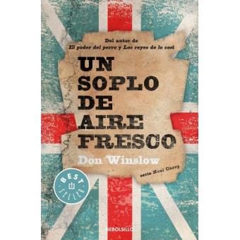 Un soplo de aire fresco