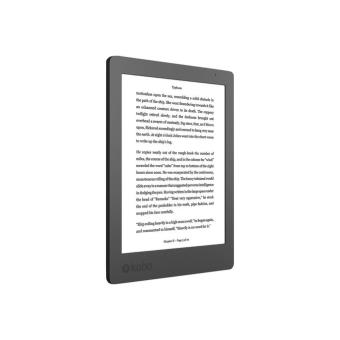 Libro electrónico E-Reader Kobo Elipsa 10,3'' Negro + Stylus + Funda Pack -  eBook