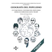 Geografía del populismo