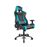Silla Gaming Drift DR150 Negro - Azul_1