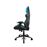 Silla Gaming Drift DR150 Negro - Azul_2