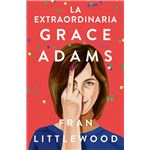La extraordinaria Grace Adams