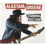Standing Out Loud - CD