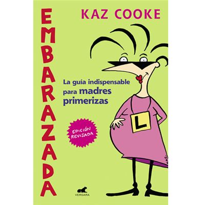 EmbarazadaEmbarazada - ePub