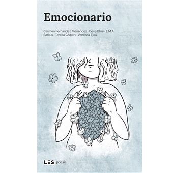 Emocionario - 1