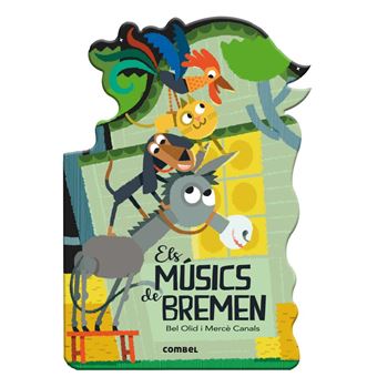 Els músics de Bremen