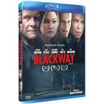 Blackway (Go with Me) - Blu-ray
