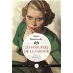 Les fogueres de la tardor