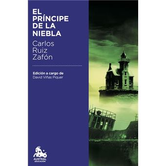 El príncipe de la niebla