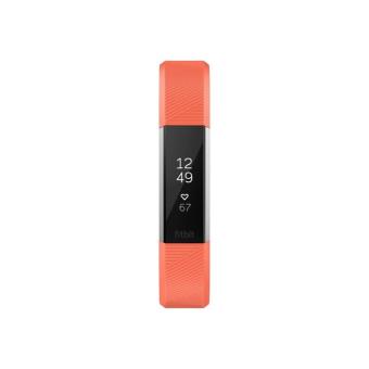 Smartband Fitbit Alta HR Coral Talla L