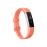 Smartband Fitbit Alta HR Coral Talla L_1