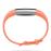 Smartband Fitbit Alta HR Coral Talla L_2