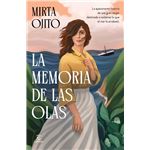 La memoria de las olas
