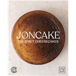 JONCAKE. Edición en inglés