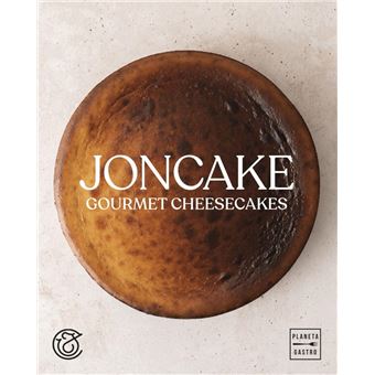 JONCAKE. Edición en inglés