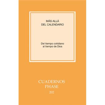 Más allá del Calendario - 1