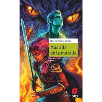 Mas Alla De La Muralla - 1