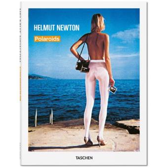 Helmut Newton. Polaroids - -5% en libros | Fnac