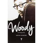 Woody allen la biografia
