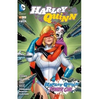 Harley Quinn 6