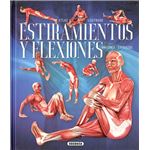 Estiramientos y flexiones