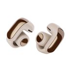 Auriculares Bluetooth Bose Ultra Open True Wireless Driftwood Sand