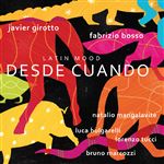 Desde cuando - CD