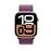 Correa Apple Loop Sport Ciruela para Apple Watch 46mm