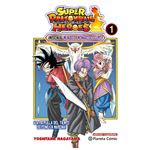 Dragon Ball Heroes nº 01