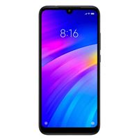 Xiaomi Redmi 7 6,26" 32GB Negro