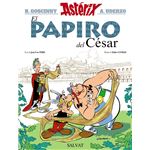Astérix - El Papiro Del César