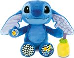 Peluche stitch calma y juega