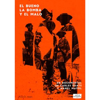 El bueno, la bomba y el malo - DVD
