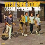 West Side Story - Vinilo