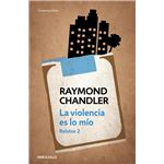 La violencia es lo mío