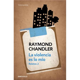 La violencia es lo mío