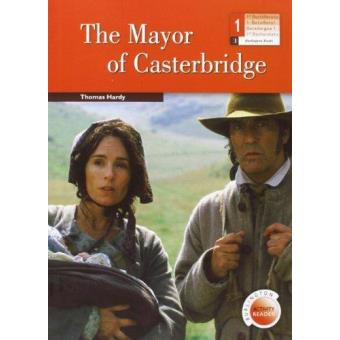 Mayor of casterbridge-burlington