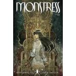Monstress 1 despertar