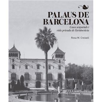 Palaus de Barcelona