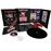 Tritonus Nights - 3 Vinilos Blanco/Rojo