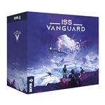 Juego de mesa iss vanguard