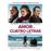 Amor en cuatro letras - DVD