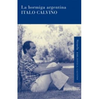 La hormiga argentina