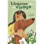 Llegaron con el viento