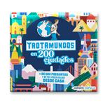 Trotamundos En 200 Ciudades