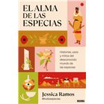 El alma de las especias