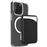 Cartera Puro MagSafe Card Holder 3card Negro