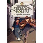 Sherlock Holmes 2. El signo de los cuatro